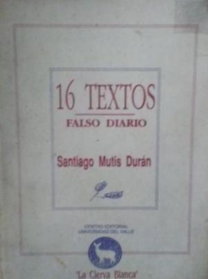 16 textos